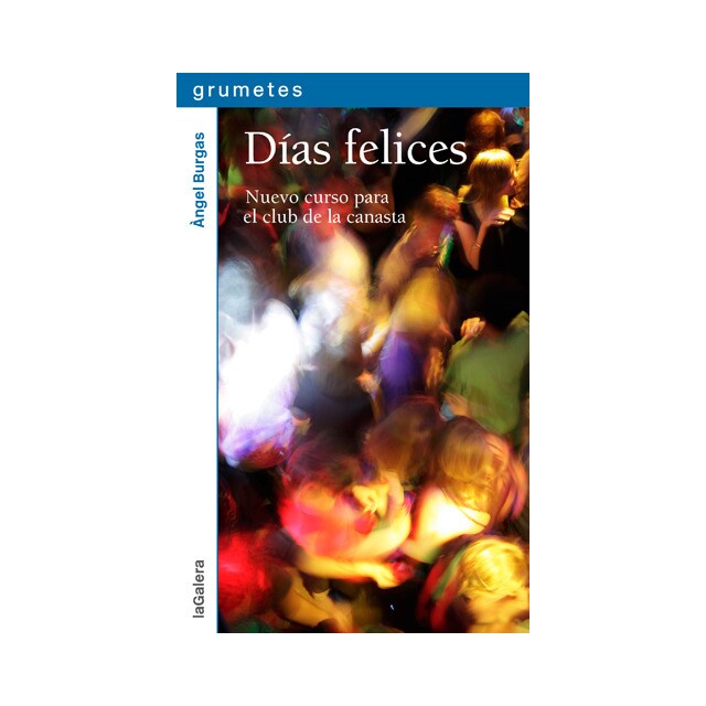 Días felices: Nuevo curso para el club de la canasta.pdf