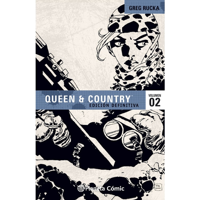 Queen and country nº 02/04.pdf