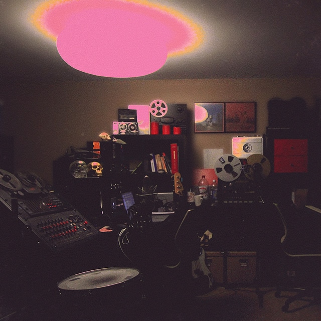 Multi Love (CD).