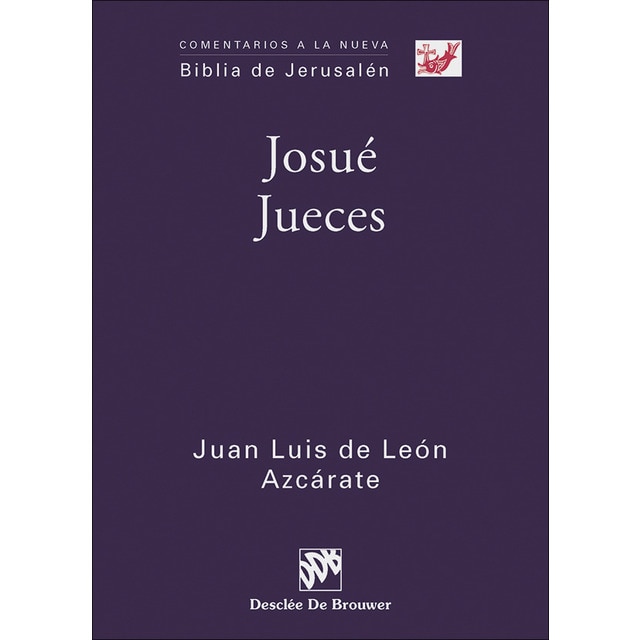 Josue - jueces.pdf