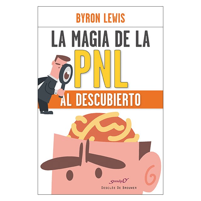 La magia de la pnl al descubierto.pdf