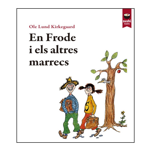 En frode i els altres marrecs.pdf