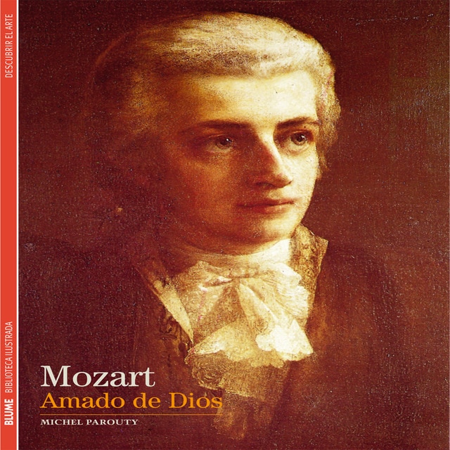Mozart. Amado de dios.pdf
