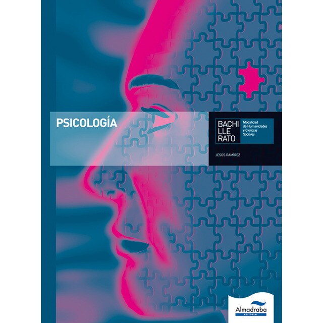 Psicología. Bachillerato.pdf