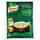 Knorr Momentos Gourmet Creme Gourmet de Cogumelos Selvagens 2 porções embalagem 61 g