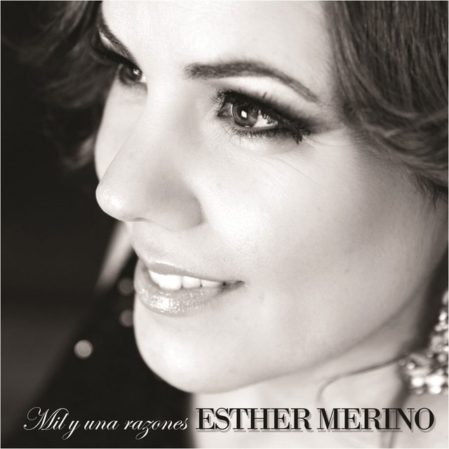 Mil y una razones (CD).