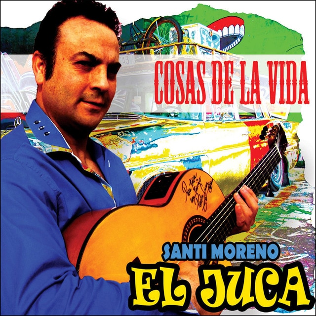 Cosas de la vida (CD)