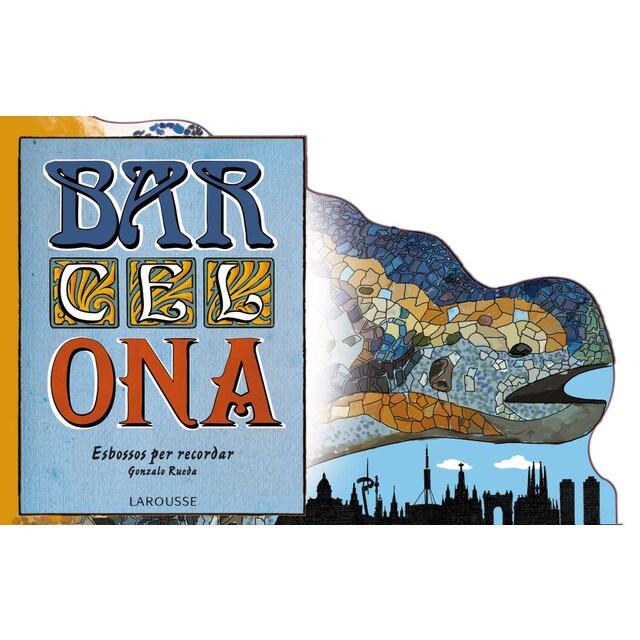 Bar-cel-ona. Esbossos per recordar.pdf