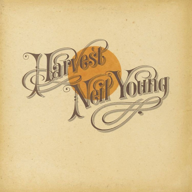 Harvest (LP-Vinilo).