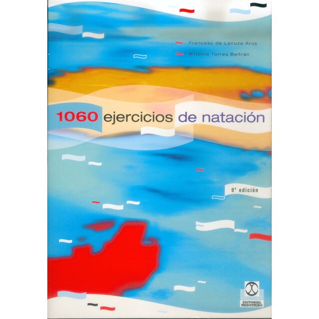 Mil 60 ejercicios y juegos de natación.pdf