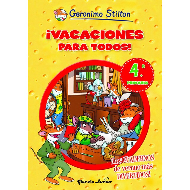 ¡vacaciones para todos! 4: De cuarto a quinto de primaria.pdf