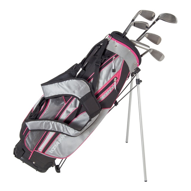 Con · Trípode Juego Mujer Para Bolsa Medio Boomerang qaF75F