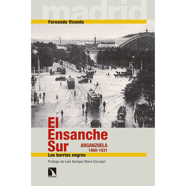 El ensanche sur en la formación del moderno madrid.pdf