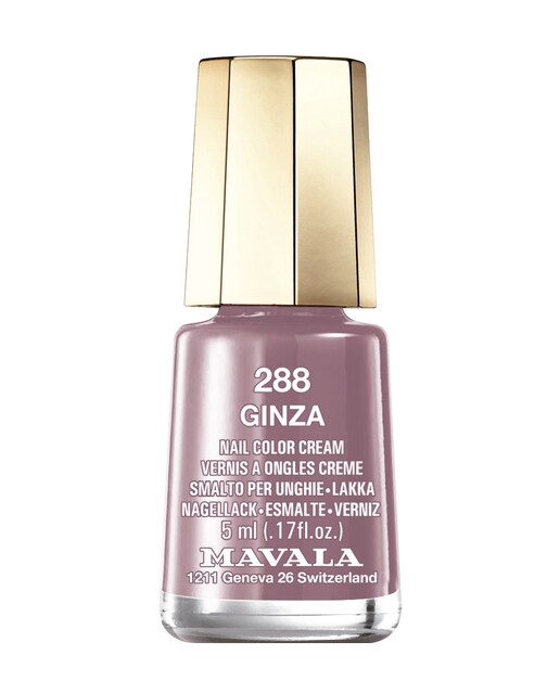 Mavala – Esmalte de uñas Ginza 288 Mavala Color.