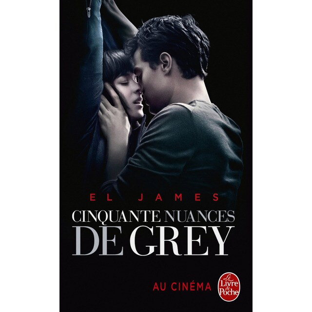 Cinquante nuance de grey