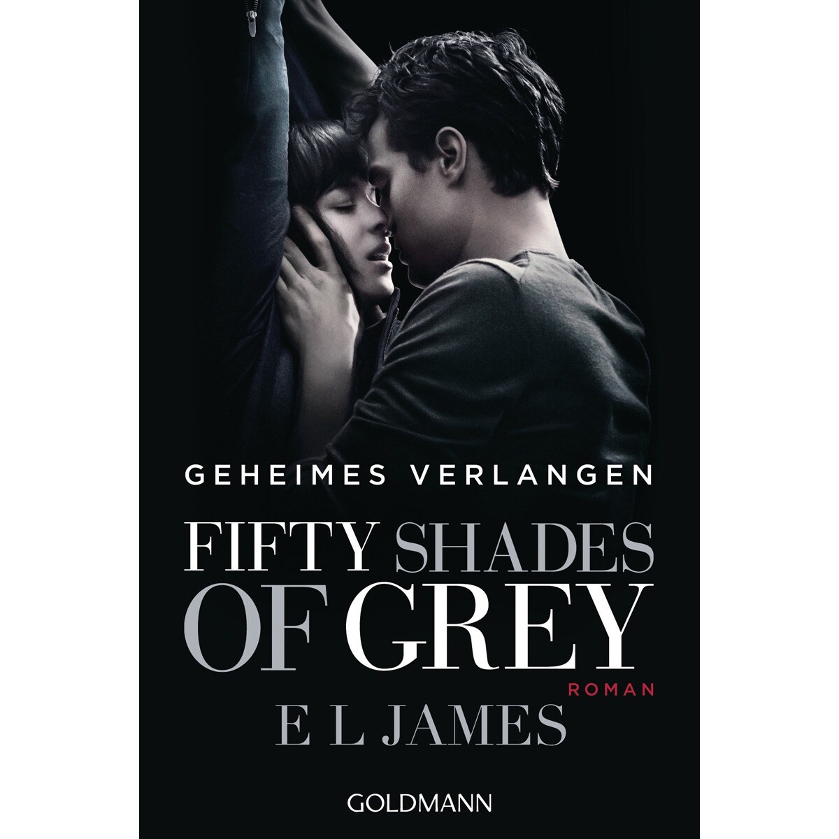 Imagem 0 de Fifty Shades Of Grey Geheimes Verlangen
