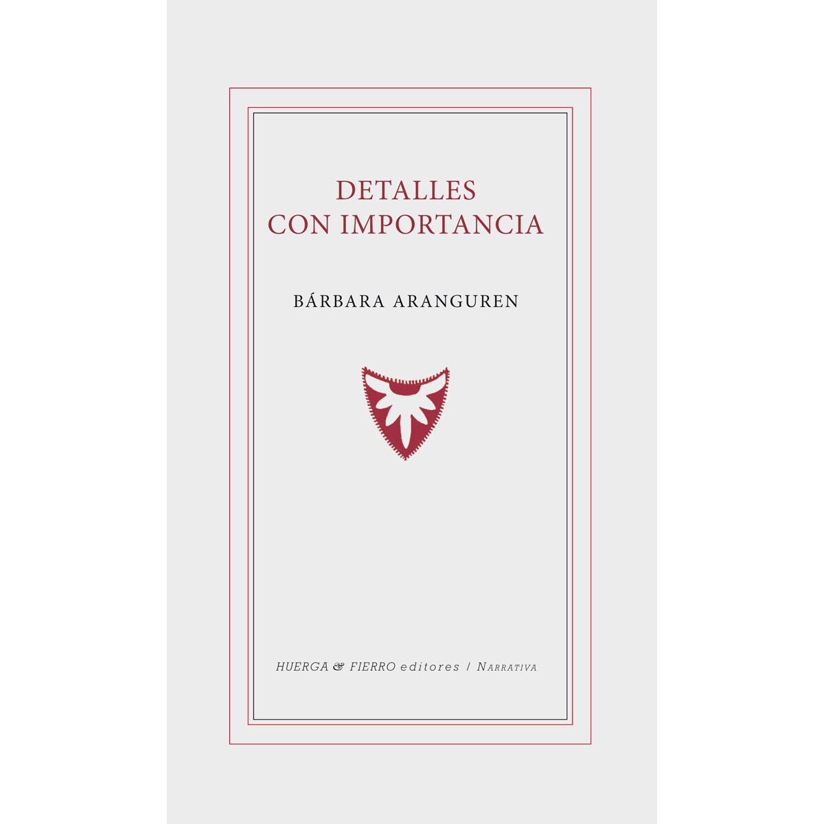 Detalles con importancia