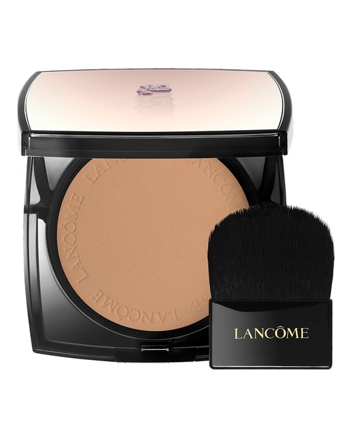 Polvos efecto buena cara Belle de Teint Lancôme