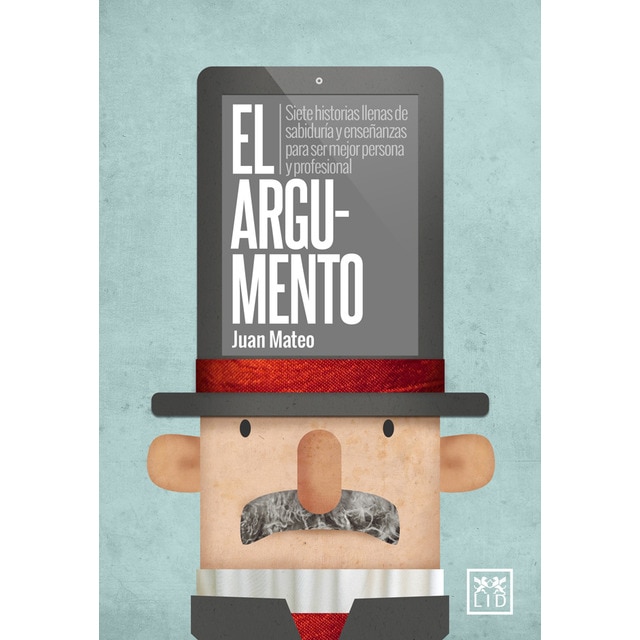 El argumento (Tapa blanda)