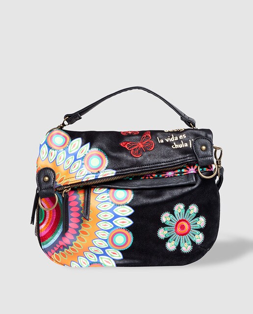 Desigual · Bolsos · El Corte Inglés