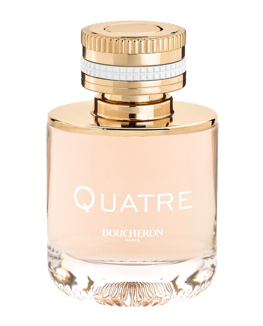 Boucheron – Eau de Parfum Quatre Femme 50 ml Boucheron.
