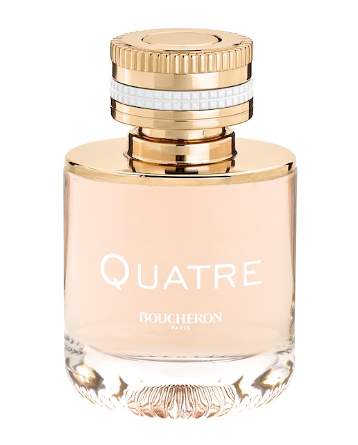 Boucheron – Eau de Parfum Quatre Femme 50 ml Boucheron.