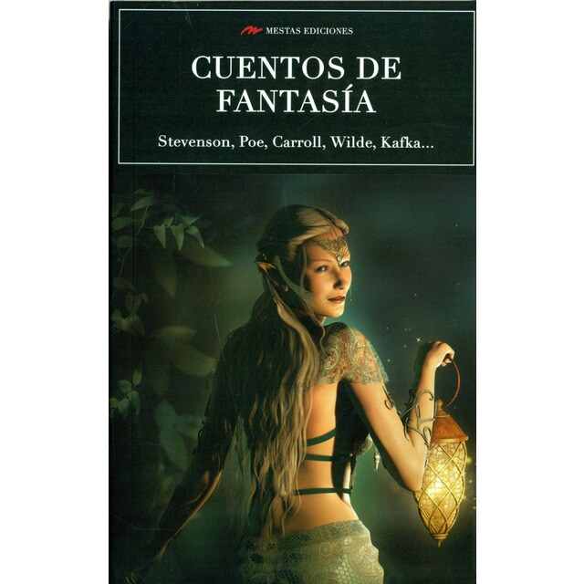 Cuentos de fantasía.pdf