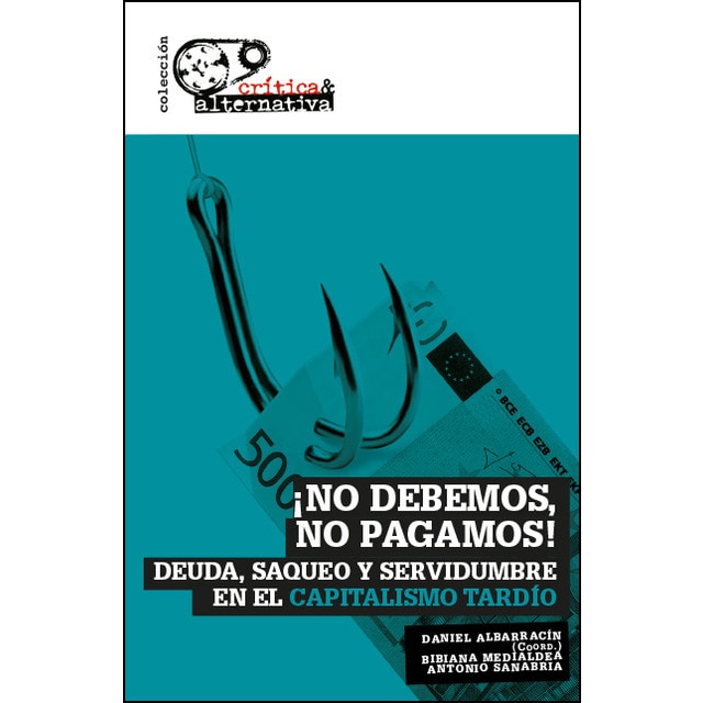 Ðno debemos, no pagamos!.pdf