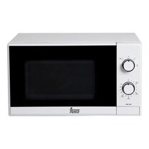 Microondas Teka MW225 con capacidad de 20 litros