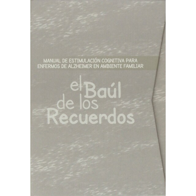 El baul de los recuerdos - 8 tomos.pdf