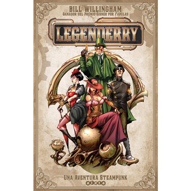 Legenderry. Una aventura steampunk.pdf