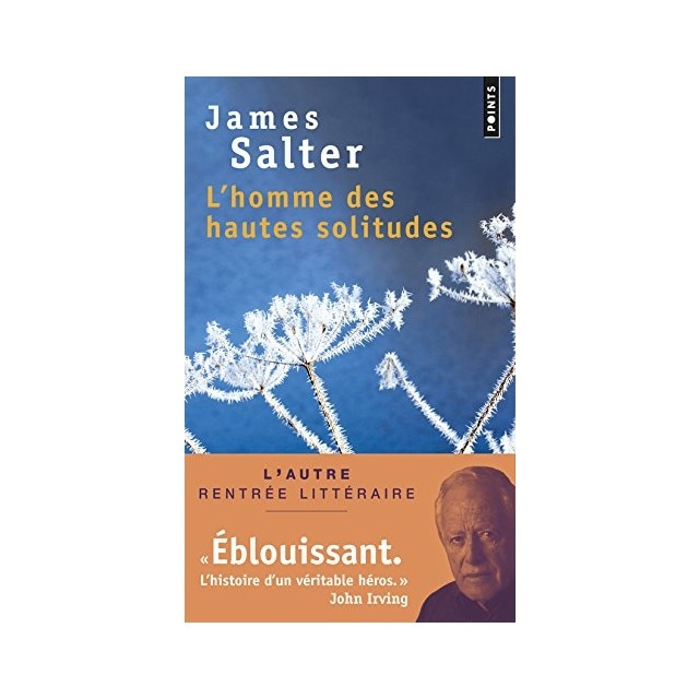 L'homme des hautes solitudes