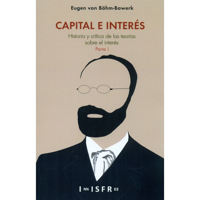 Capital e interés (Tapa blanda)