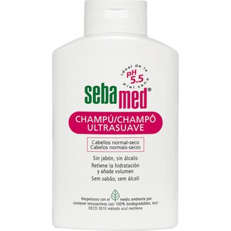 Sebamed jabon para acne