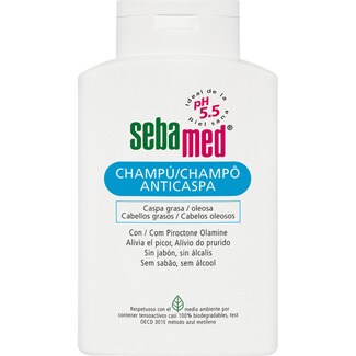 sebamed champu ultrasuave 400 ml