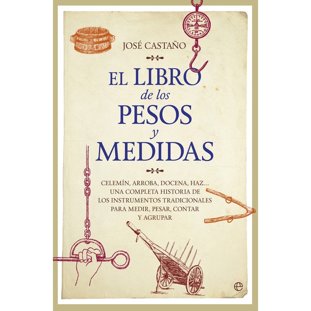 El libro de los pesos y medidas.pdf