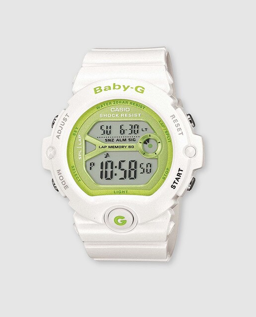 Relojes Moda El Inglés Casio Mujer Y Joyería Corte · vmPyN0O8nw