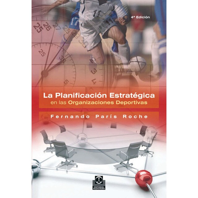 Planificación estratégivca en las organizaciones deportivas. La.pdf