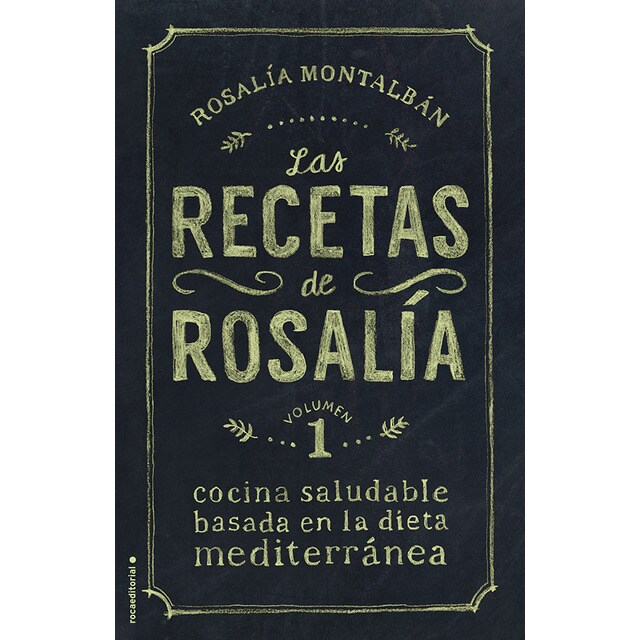 Las recetas de rosalía.pdf