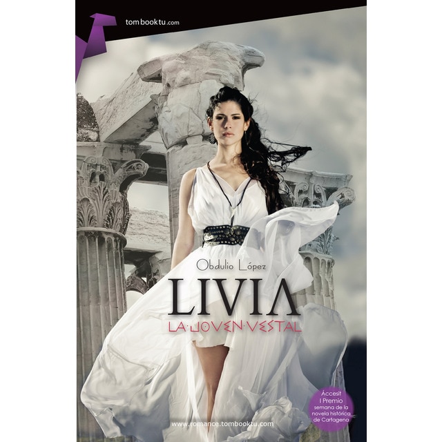 Livia, la joven vestal.pdf