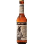 BRUTUS cerveza rubia alemana botella 33 cl - Supermercado El Corte Inglés