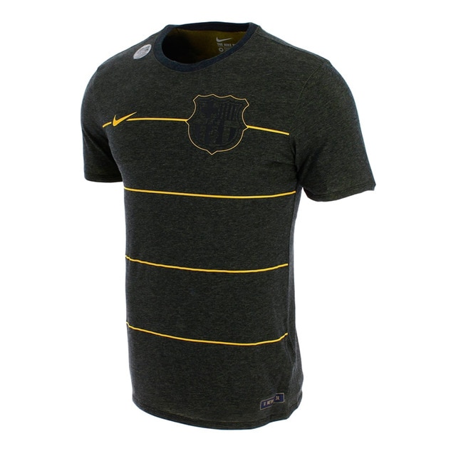 Camiseta Neymar FC Barcelona Nike · Nike · Deportes · El Corte Inglés