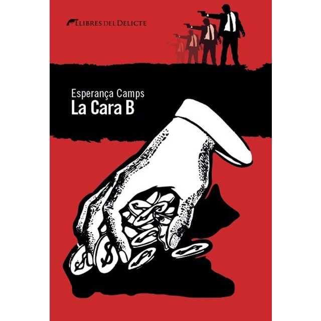 La cara b.pdf