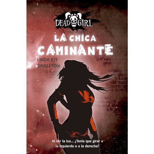 La chica caminante.pdf