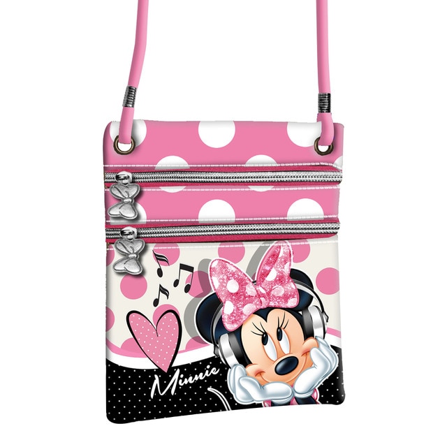 Bolso action Minnie Music Karactermania Â· Juguetes Â· El Corte ...