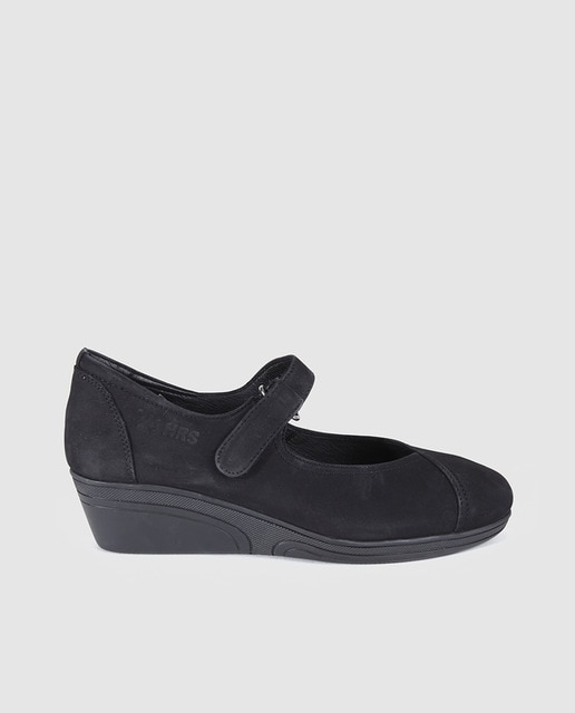 zapatos de mujer el corte ingles