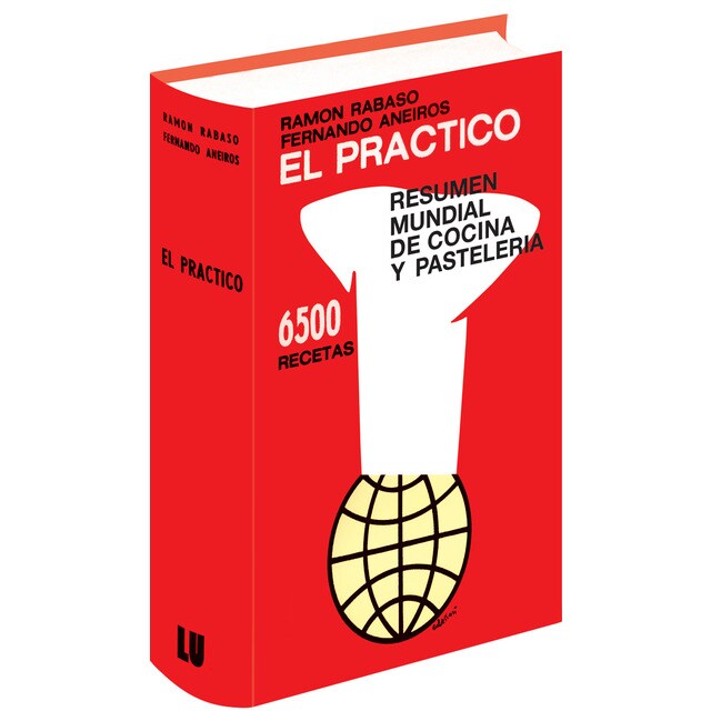 El practico resumen mundial de cocina y pasteleria