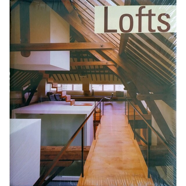 Lofts (Tapa dura)