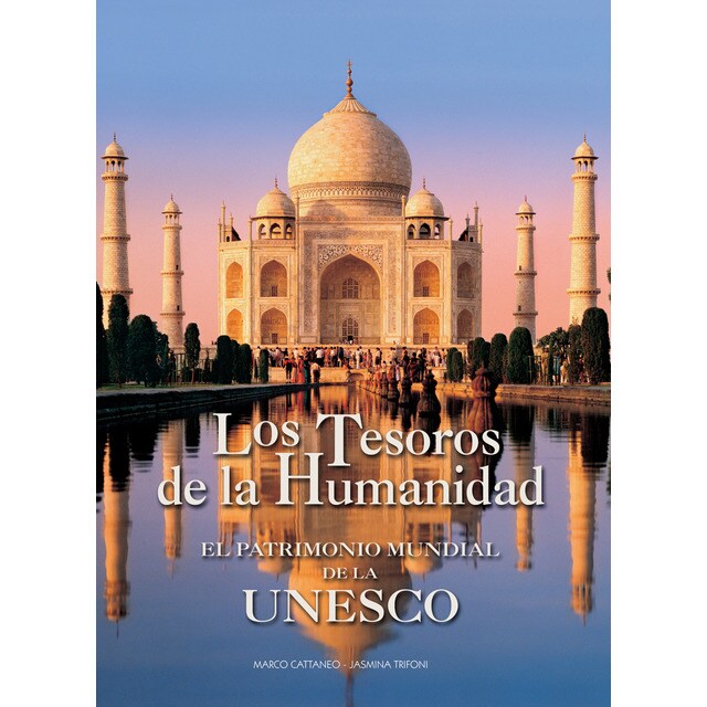 Los tesoros de la humanitat.pdf