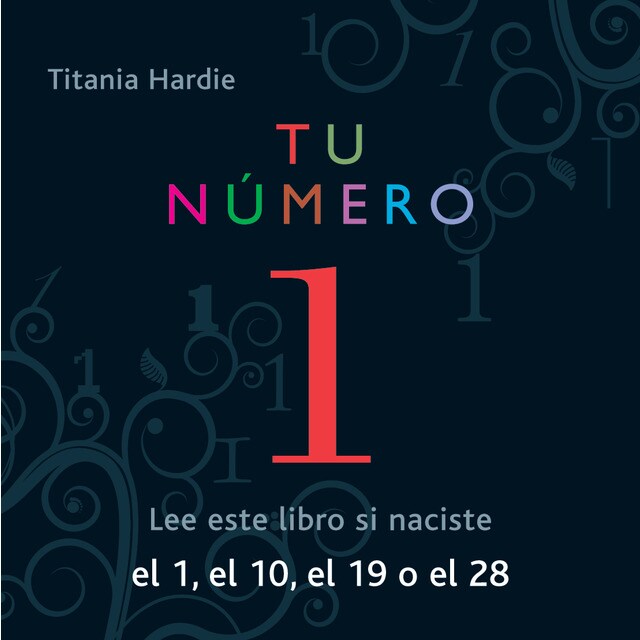 Tu numero 1 (Tapa dura)